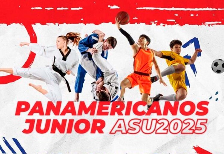 “El Corazón en los Juegos”: Asunción 2025 Presenta su Emotiva Campaña Institucional