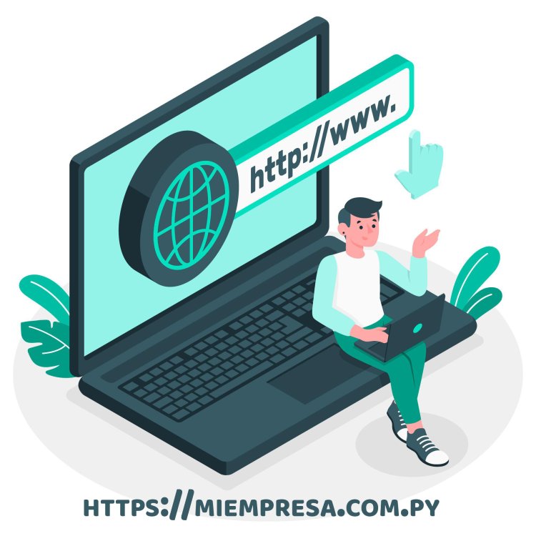 ¿Por Qué Tener una Página Web Propia es Esencial para el Crecimiento de Su Empresa en la Era Digital?