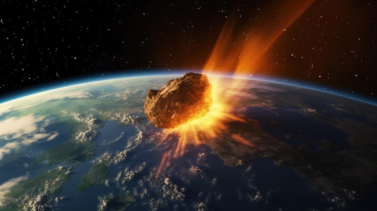 La NASA Revela la Fecha Clave para Determinar el Destino del Asteroide 2024 YR4