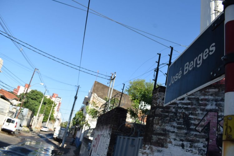 José Berges: Diplomático, Estratega y Víctima de la Conspiración en la Guerra de la Triple Alianza