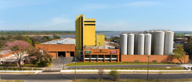 Munich: Innovación y Calidad en la Industria Cervecera Paraguaya