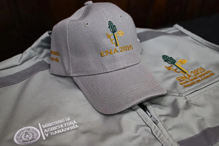 Encuesta Nacional Agropecuaria 2025: Un diagnóstico clave para el futuro del agro en Paraguay